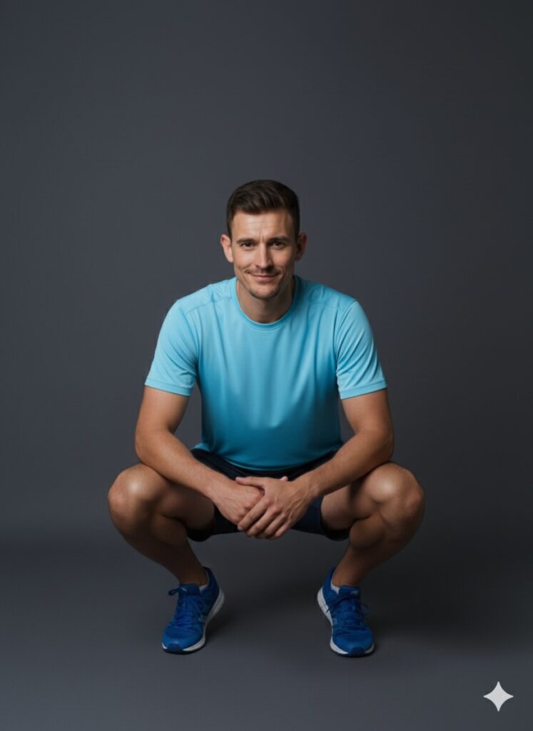 Personaje generado con IA cuyo estilo se mantiene consistente gracias a Gemini y Nano Banana.