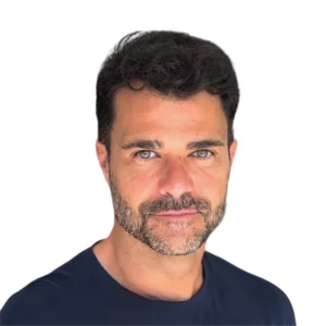 Foto de perfil de Jesús Oliver CE0 de WeAreCentric