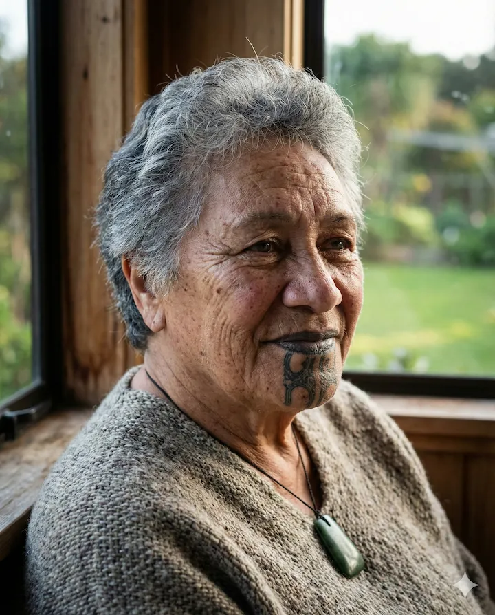 Rostros hiperrealistas con la herramienta de IA Nano Banana