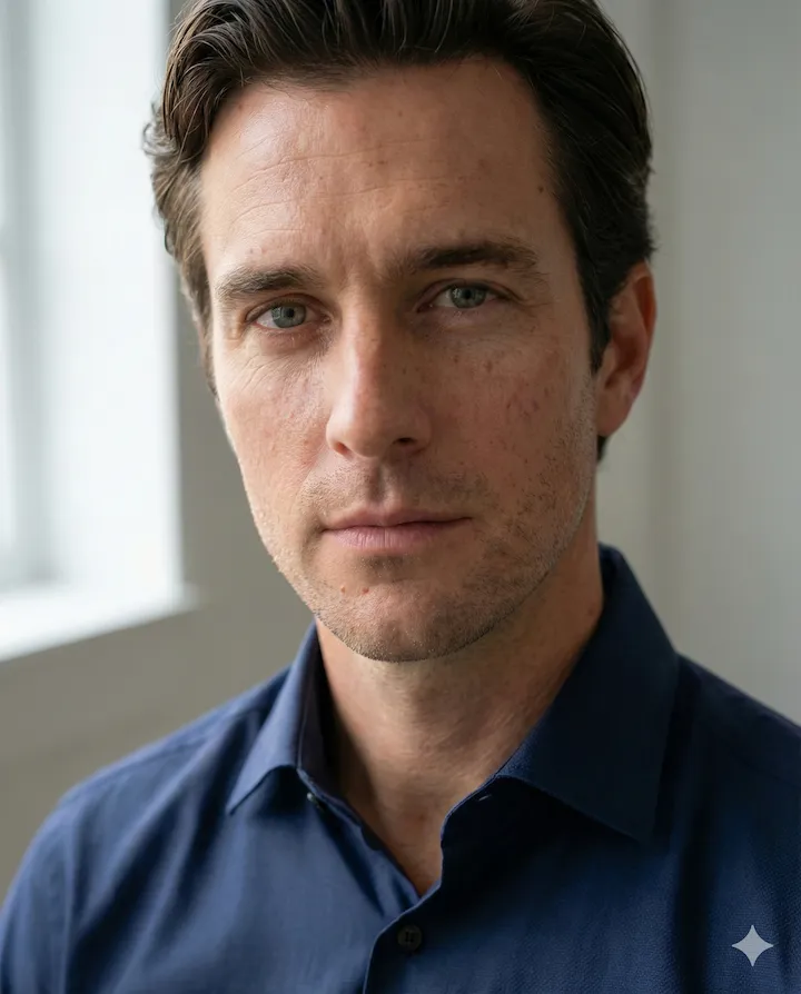 Rostros hiperrealistas con la herramienta de IA Nano Banana