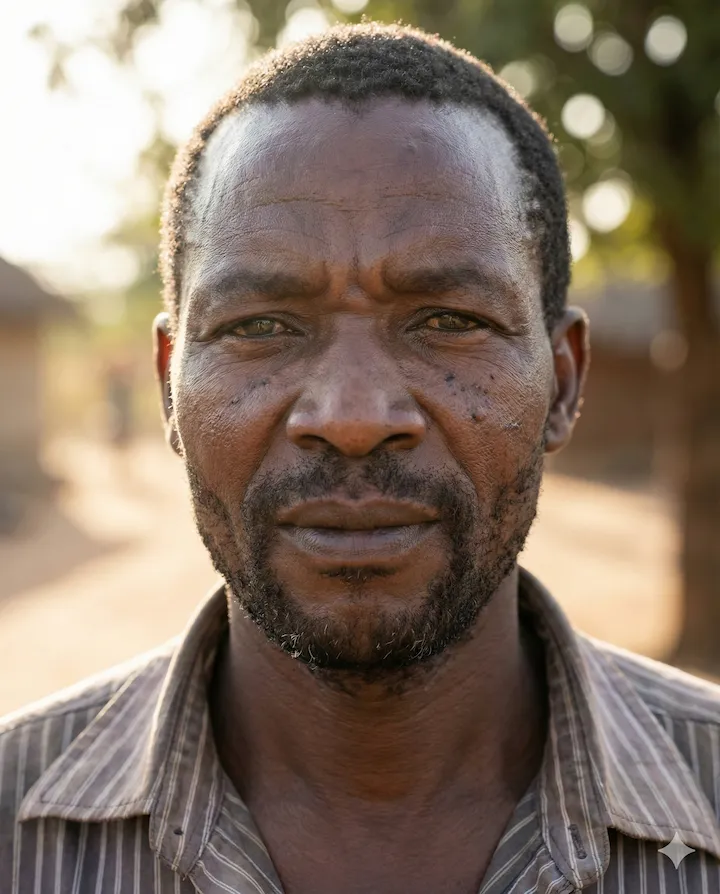 Rostros hiperrealistas con la herramienta de IA Nano Banana