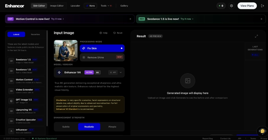Consistencia del personaje con Inteligencia Artificial